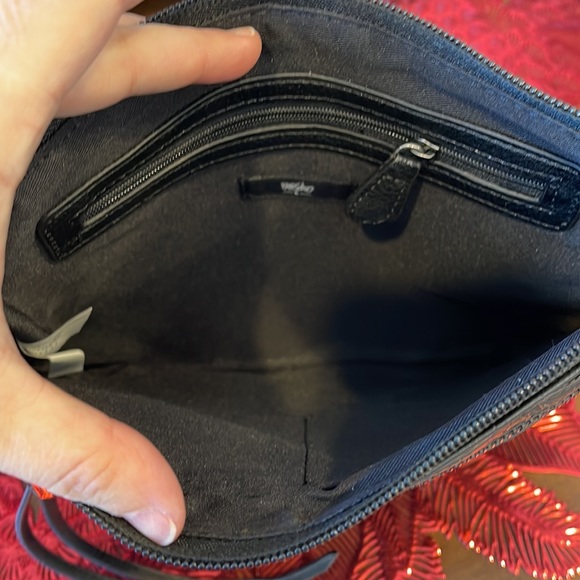 Little black crossbody by Massimo - Picture 3 of 6